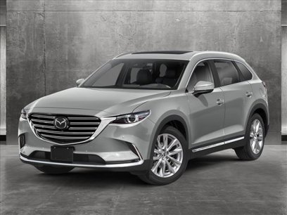 Used 2021 MAZDA CX-9 Grand Touring