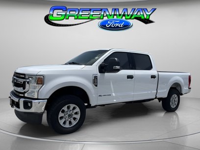 Used 2022 Ford F250 XLT w/ XLT Value Package