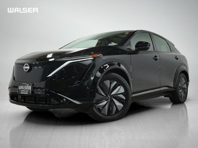 Used 2023 Nissan Ariya