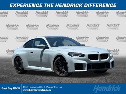 Used 2025 BMW M2 w/ Lighting Package