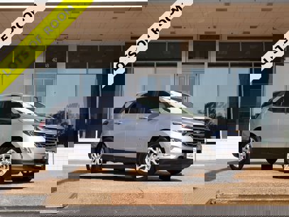 Used 2021 Chevrolet Equinox LS