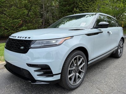 New 2026 Land Rover Range Rover Velar Dynamic SE