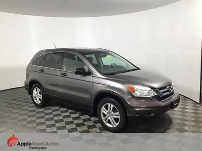 Used 2011 Honda CR-V EX
