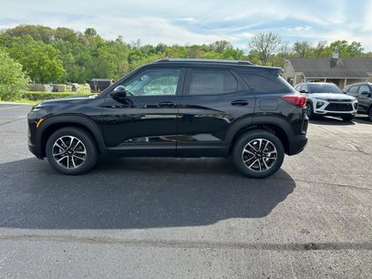 New 2025 Chevrolet TrailBlazer LT w/ Convenience Package