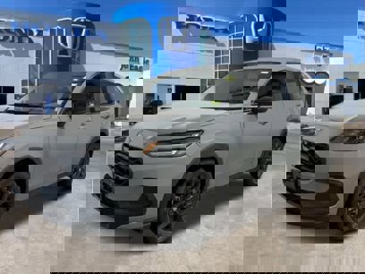 New 2025 Honda HR-V Sport