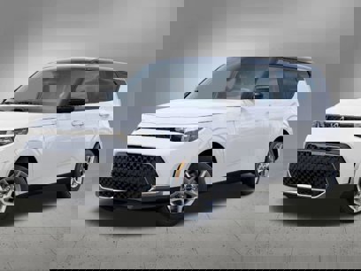 New 2025 Kia Soul S