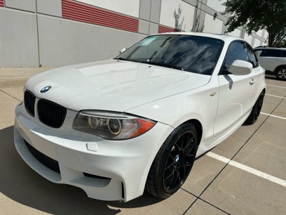 Used 2012 BMW 135i Coupe