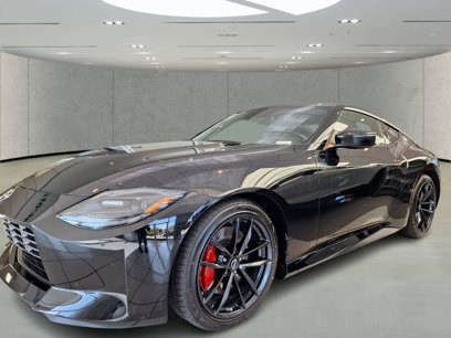 New 2025 Nissan Z Performance w/ Floor Mat Package