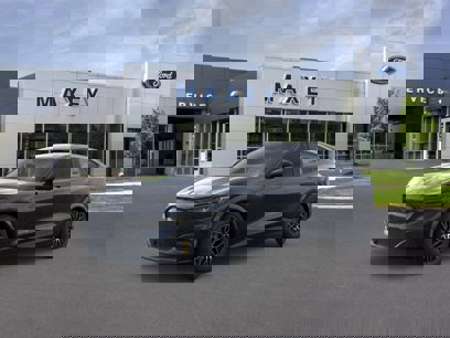 New 2025 Ford Mustang Mach-E Premium