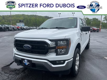 Used 2023 Ford F150 XLT