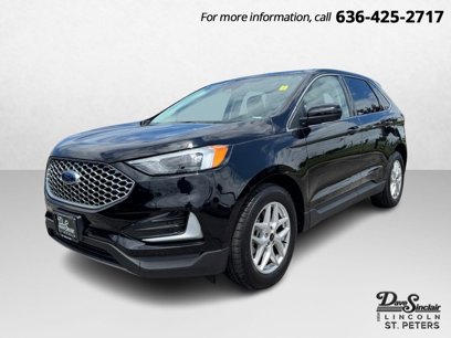 Used 2024 Ford Edge SEL