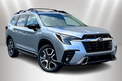 New 2025 Subaru Ascent Touring