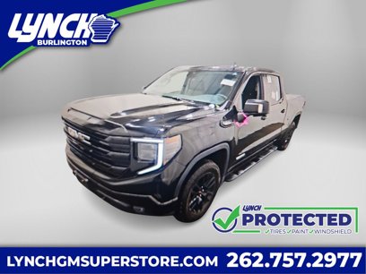 Used 2023 GMC Sierra 1500 Elevation