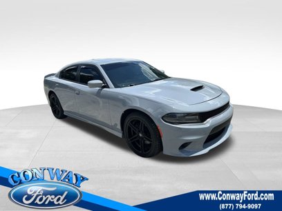 Used 2020 Dodge Charger GT w/ Plus Group