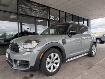Used 2020 MINI Cooper Countryman ALL4