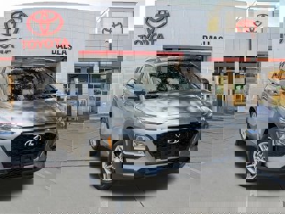 Used 2020 Hyundai Kona SE