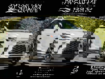 New 2025 Lexus RX 350 FWD