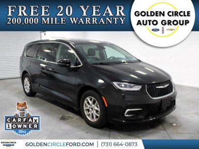 Used 2023 Chrysler Pacifica Touring-L