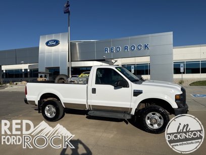 Used 2010 Ford F250 XL