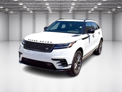 New 2026 Land Rover Range Rover Velar Dynamic SE