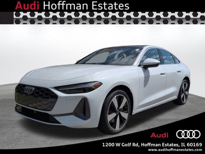 New 2025 Audi A5 2.0T Premium Plus