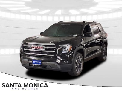 New 2025 GMC Terrain Elevation w/ Elevation Premium Package