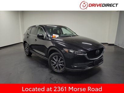Used 2018 MAZDA CX-5 Touring w/ Preferred Equipment Package