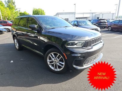 Used 2023 Dodge Durango GT