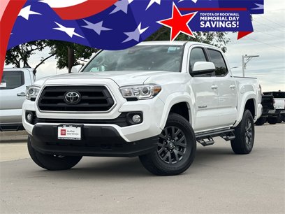 Used 2023 Toyota Tacoma SR5