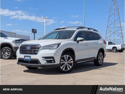 Used 2022 Subaru Ascent Limited w/ Technology Package
