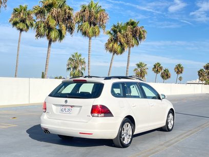 Used 2010 Volkswagen Jetta TDI