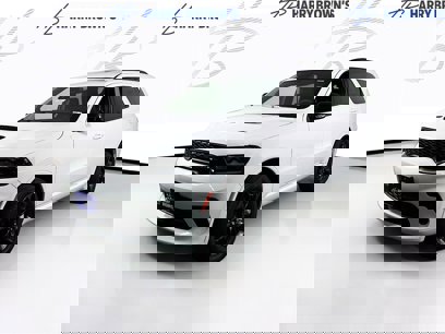New 2025 Dodge Durango GT