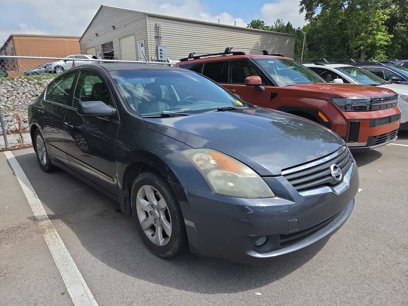 Used 2009 Nissan Altima 2.5 SL w/ SL Pkg