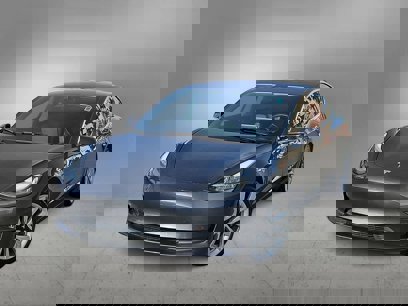 Used 2018 Tesla Model 3 Performance