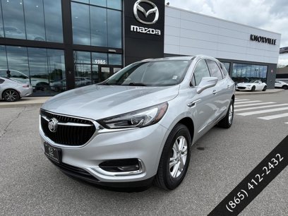 Used 2020 Buick Enclave Essence