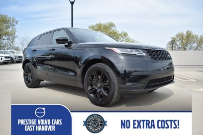 Used 2023 Land Rover Range Rover Velar S