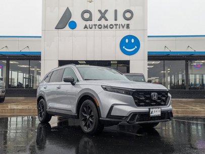 Used 2023 Honda CR-V Sport