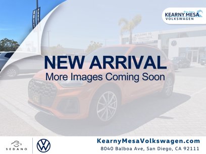 Used 2022 Audi Q5 e Prestige w/ Prestige Package