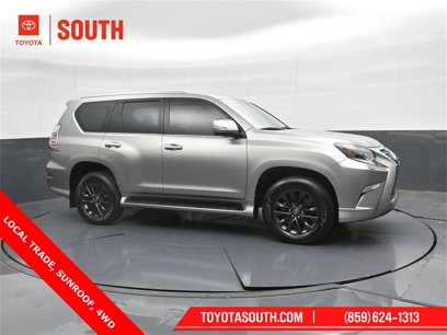 Used 2020 Lexus GX 460 Premium