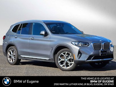 Used 2023 BMW X3 xDrive30i w/ Premium Package