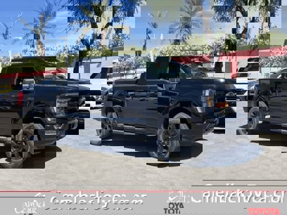 Used 2022 Ford F150 XLT w/ Equipment Group 302A High