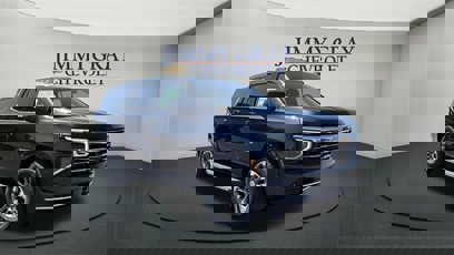 New 2025 Chevrolet Tahoe LT w/ Comfort Package