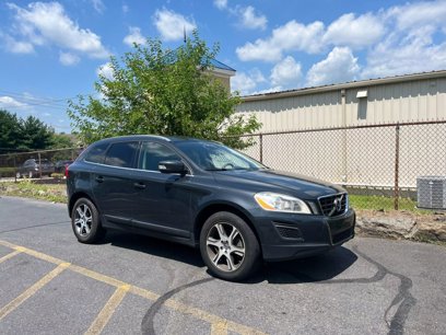 Used 2013 Volvo XC60 T6