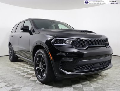 Used 2022 Dodge Durango GT
