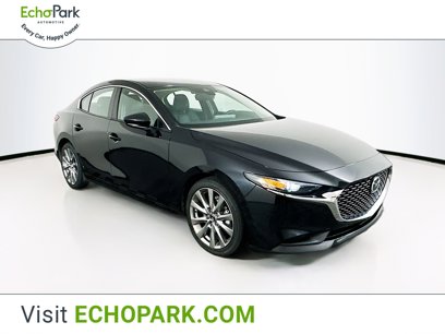Used 2023 MAZDA MAZDA3 s