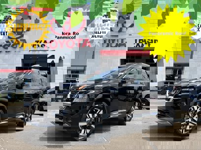 Used 2023 Nissan Rogue SL w/ SL Premium Package