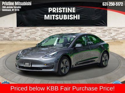 Used 2022 Tesla Model 3 Long Range