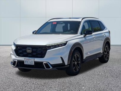 Used 2023 Honda CR-V Sport Touring