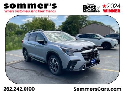 New 2025 Subaru Ascent Touring