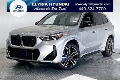 Used 2024 BMW X1 M35i w/ Premium Package
